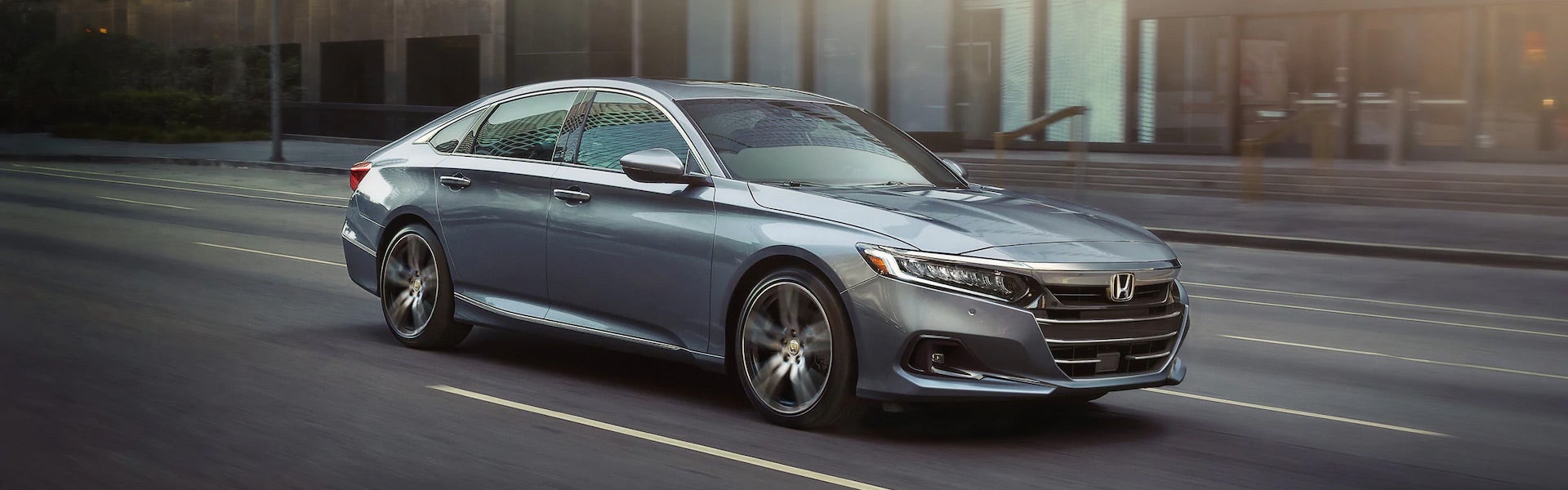 Honda Dealership Near London, KY