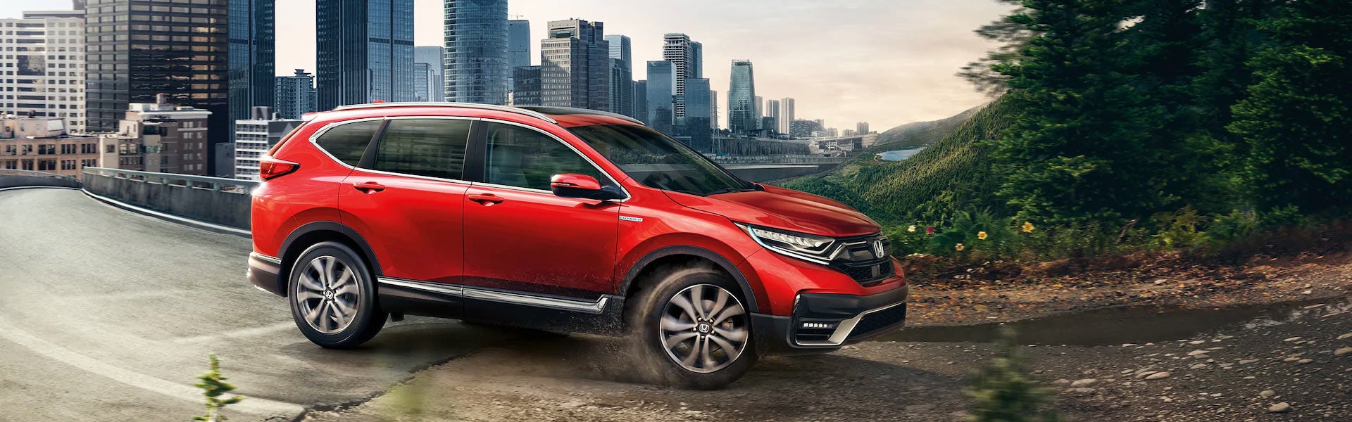 Honda Dealership Near Frankfort, KY