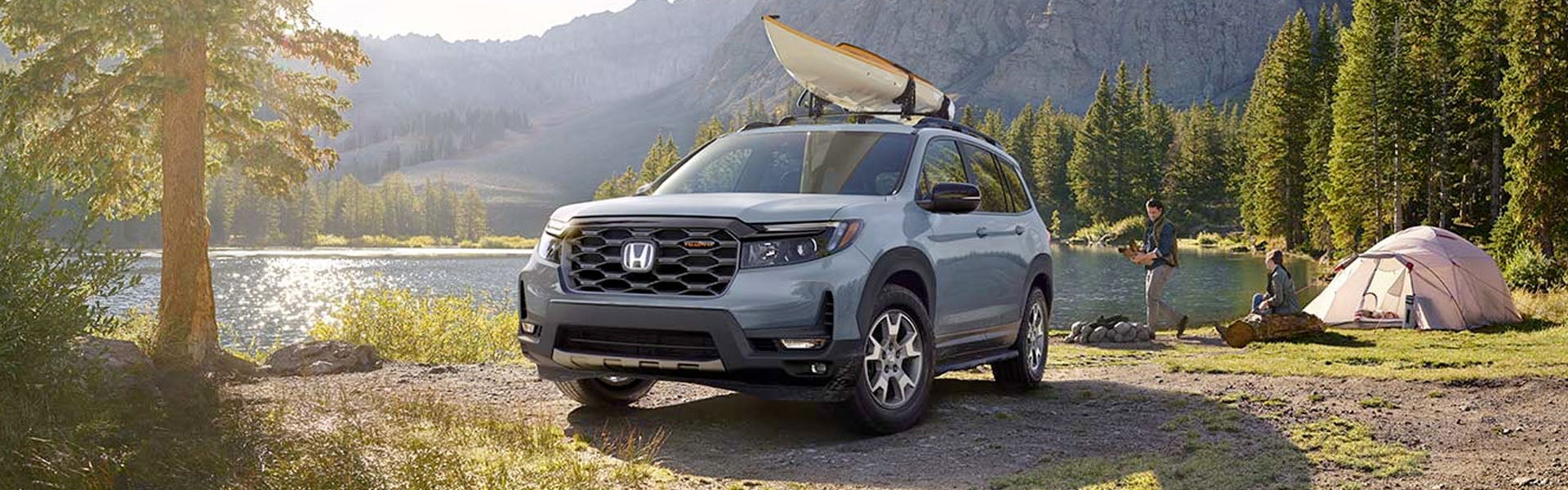 Honda Dealership Near Somerset, KY