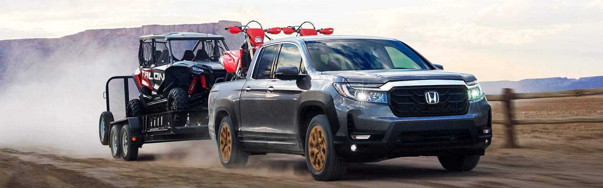 Honda Dealership Near Louisville, KY