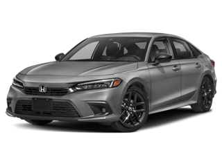 2024 Civic - Gates Honda in Richmond KY