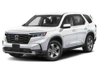 2024 Pilot - Gates Honda in Richmond KY