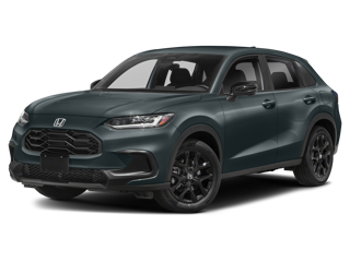 2024 HR-V - Gates Honda in Richmond KY