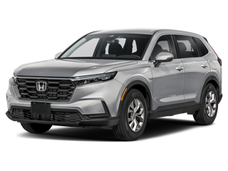 2026 CR-V - Gates Honda in Richmond KY