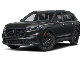 2026 CR-V Hybrid - Gates Honda in Richmond KY
