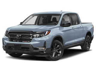2026 Ridgeline - Gates Honda in Richmond KY