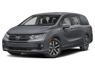 2024 Odyssey - Gates Honda in Richmond KY