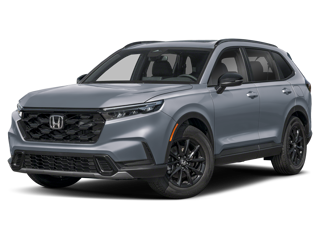 2027 CR-V Hybrid - Gates Honda in Richmond KY
