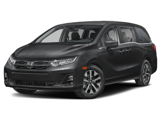 2024 Odyssey - Gates Honda in Richmond KY