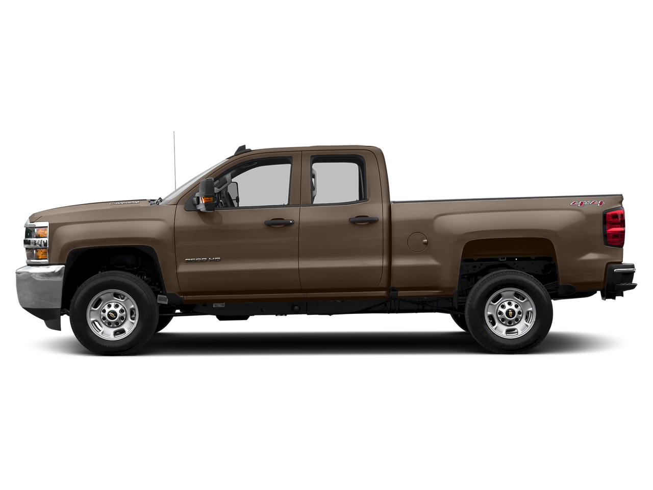 2015 Chevrolet Silverado 2500HD Work Truck