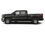 2015 Chevrolet Silverado 2500HD LT