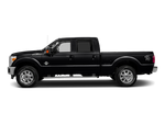2016 Ford F-250SD Platinum