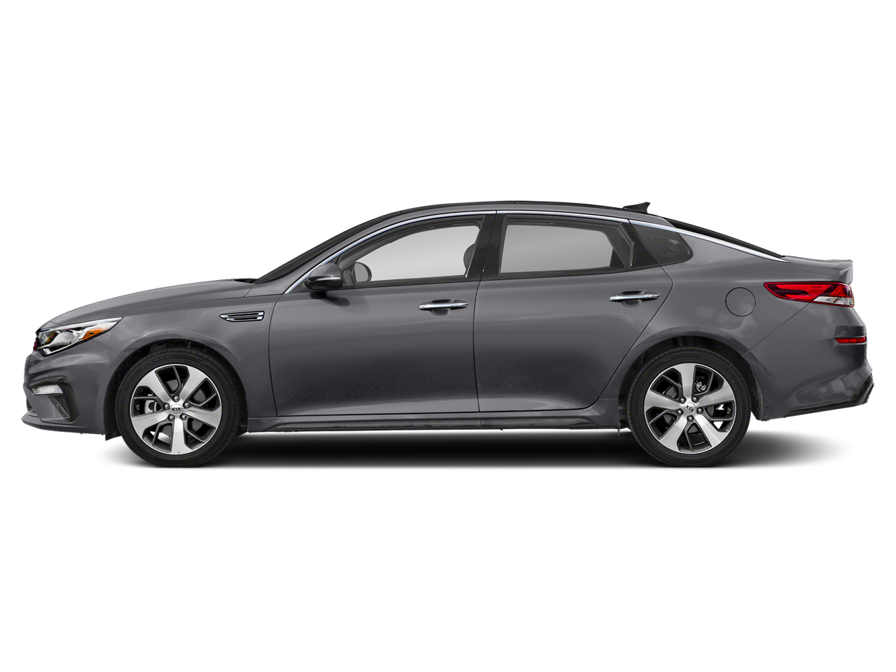 2020 Kia Optima SE