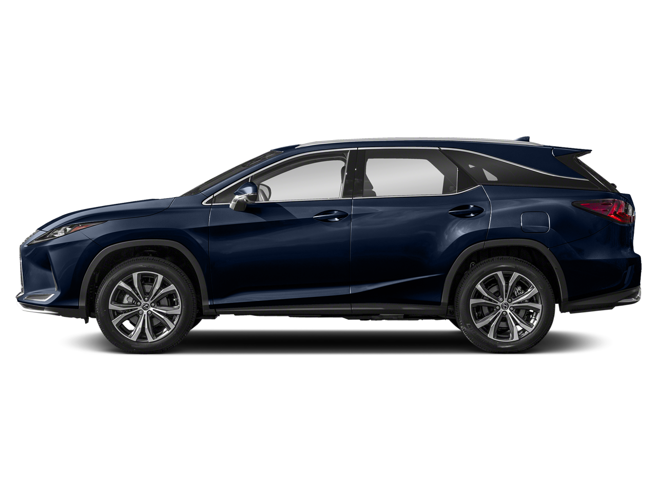 2020 Lexus RX 350L