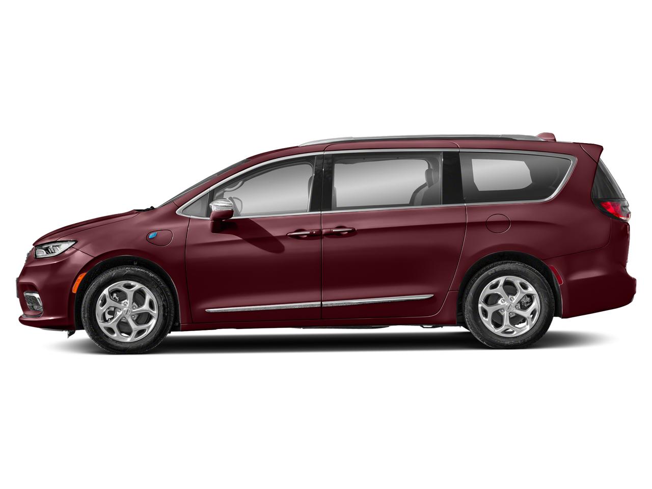 2022 Chrysler Pacifica Hybrid Touring L photo 4