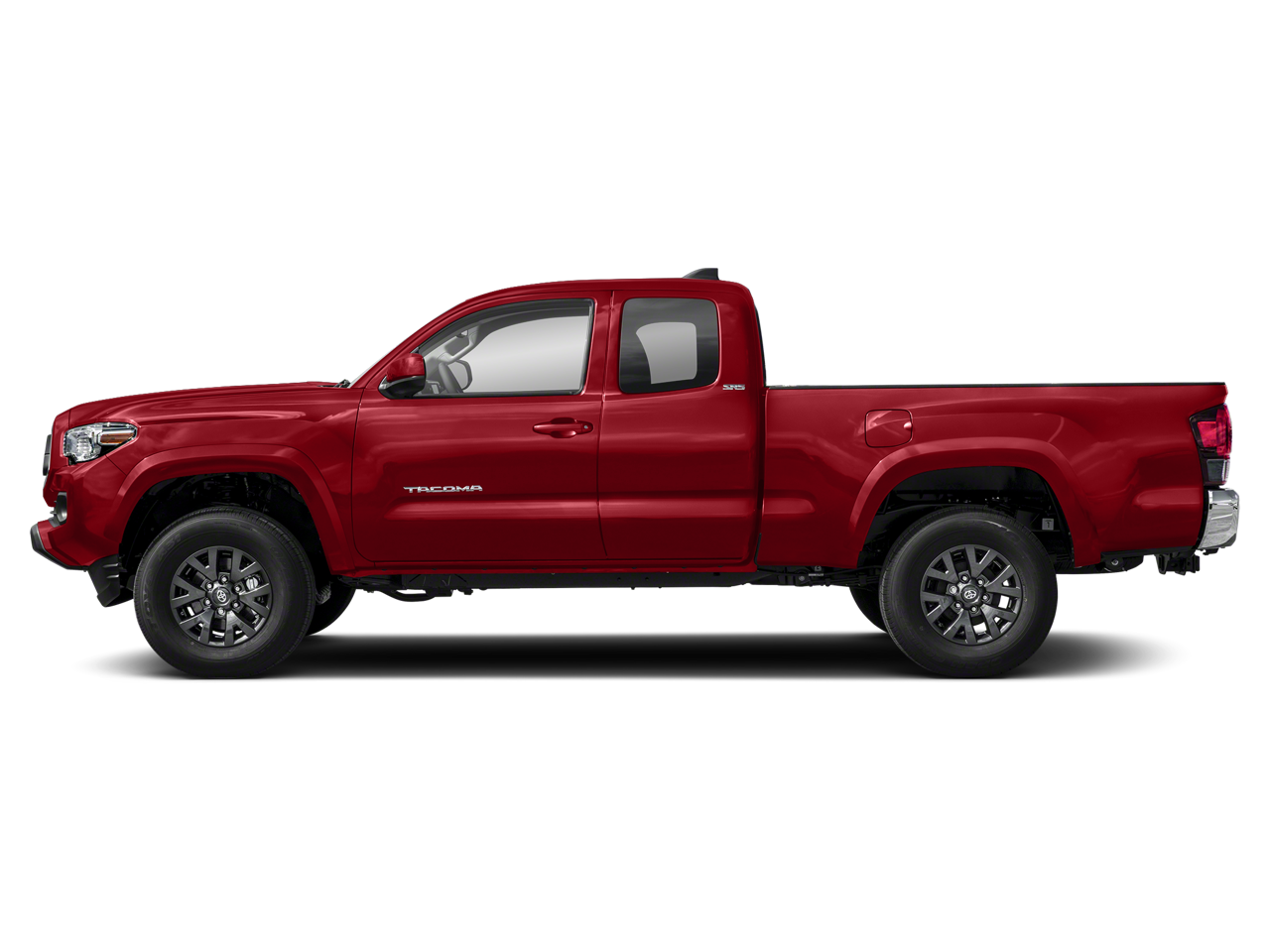 2022 Toyota Tacoma TRD Sport V6