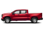 2023 Chevrolet Silverado 1500 LT LT1