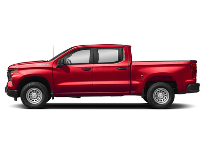 2023 Chevrolet Silverado 1500 LT LT1