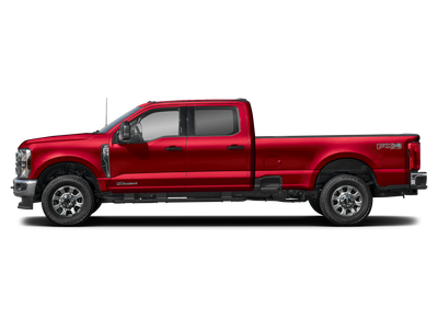 2023 Ford F-350SD XLT DRW