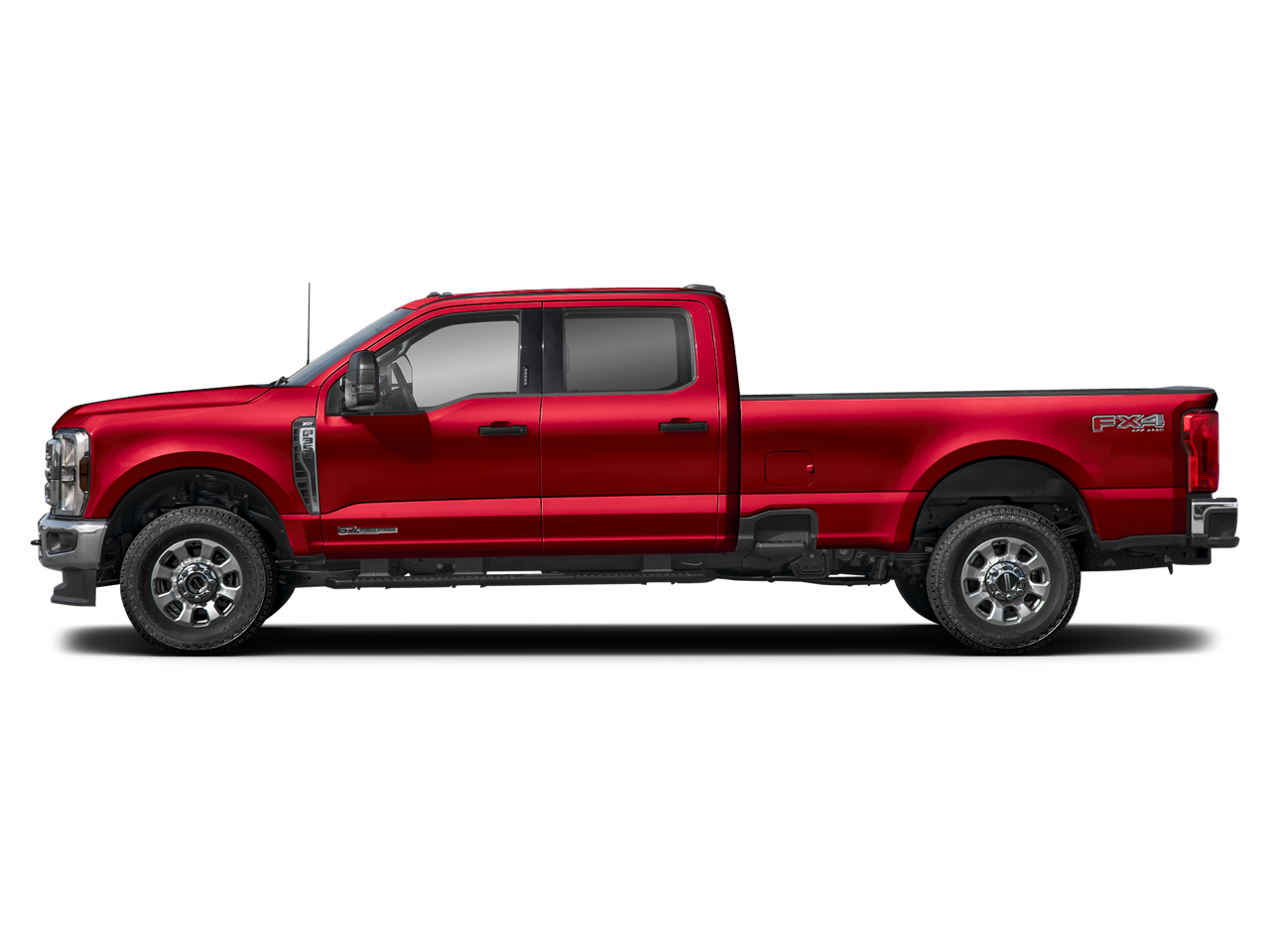 2023 Ford F-350SD XLT DRW