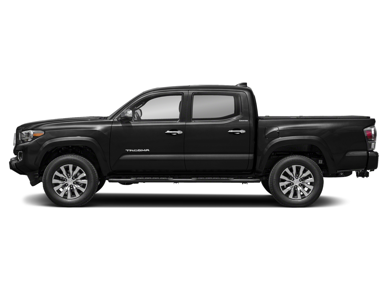 2023 Toyota Tacoma Limited V6