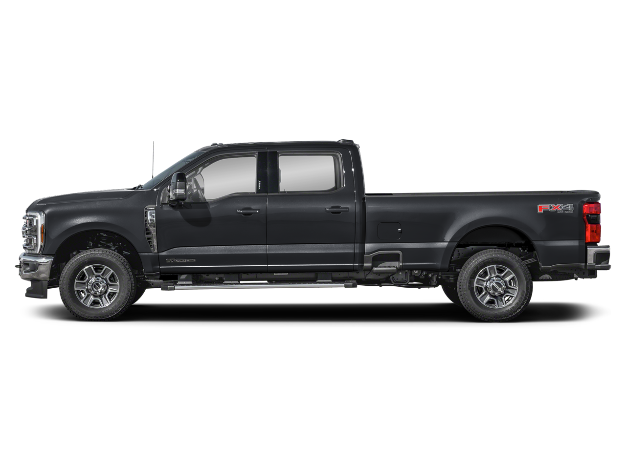 2024 Ford F-350SD Lariat Ultimate