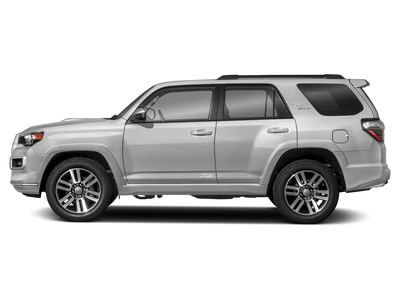 2024 Toyota 4Runner TRD Sport