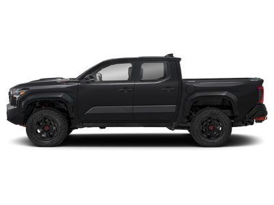 2024 Toyota Tacoma Hybrid TRD Pro