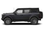 2025 Ford Bronco Badlands SASQUATCH