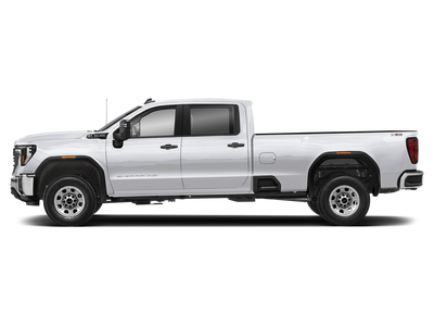 2025 GMC Sierra 3500HD Denali