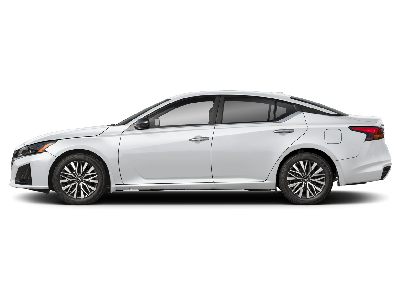 2025 Nissan Altima SV - Photo 57