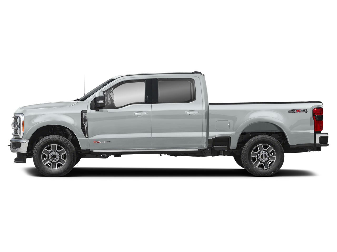 2026 Ford F-250SD Lariat TREMOR Ultimate