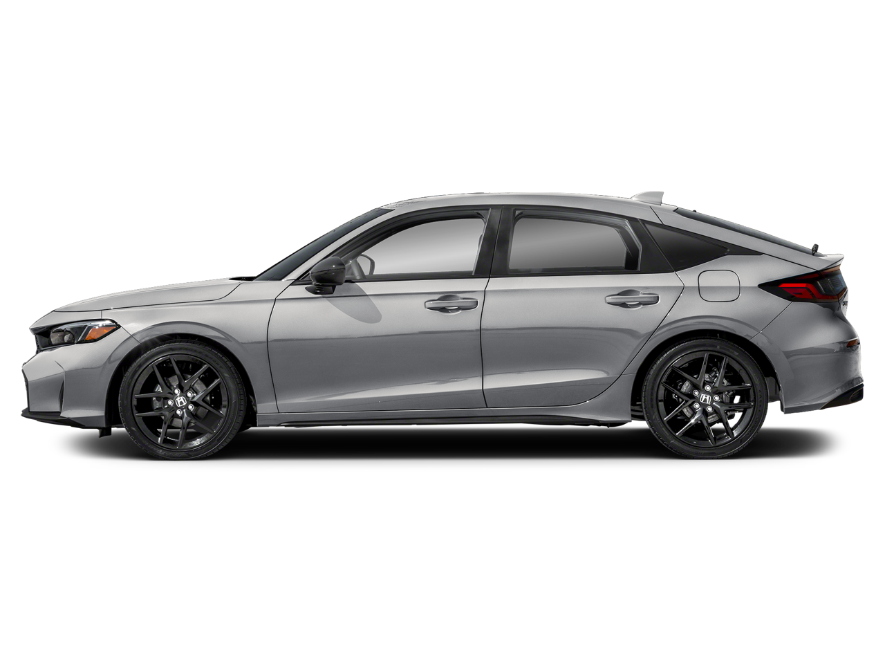 2026 Honda Civic Hatchback Sport - Photo 63