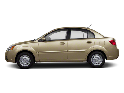 2011 Kia Rio LX