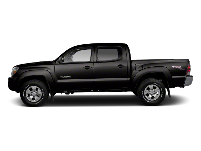 2011 Toyota Tacoma Base V6 photo 3