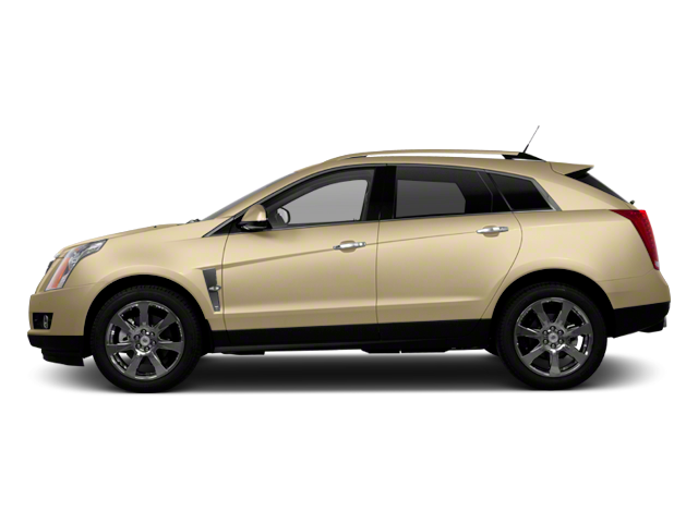 2012 Cadillac SRX Performance