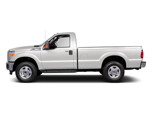 2012 Ford F-250SD XL