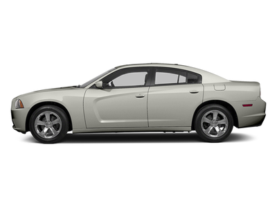 2013 Dodge Charger R/T