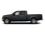 2013 Nissan Frontier SL