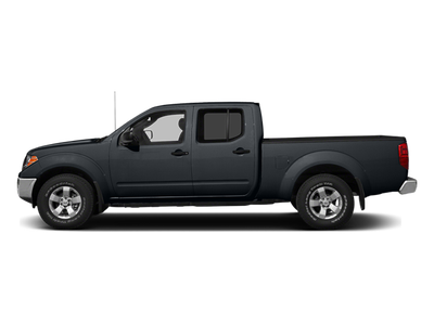 2013 Nissan Frontier SL