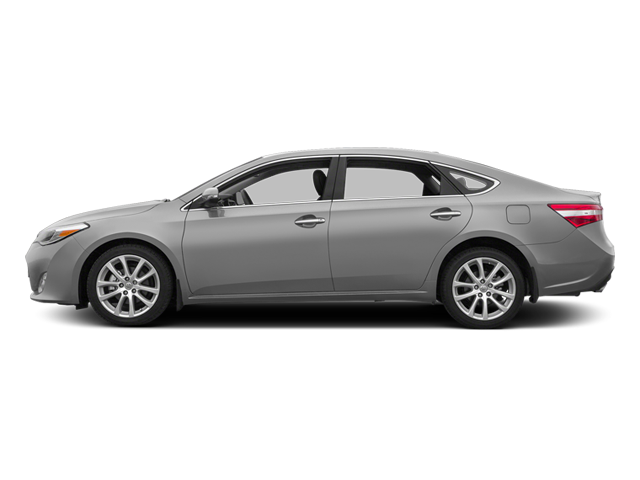 2014 Toyota Avalon XLE Premium