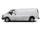 2016 Chevrolet Express 2500 Work Van Cargo