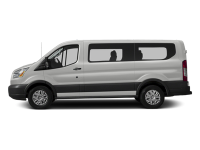 2016 Ford Transit-350 XL