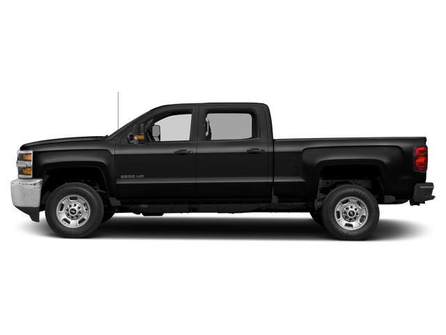 2017 Chevrolet Silverado 3500HD Work Truck