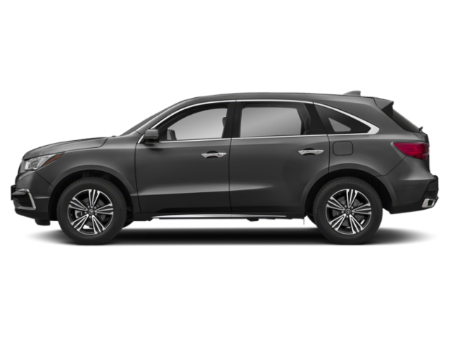 2018 Acura MDX 3.5L SH-AWD