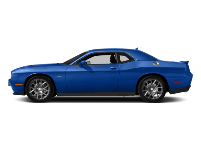 2018 Dodge Challenger R/T Shaker