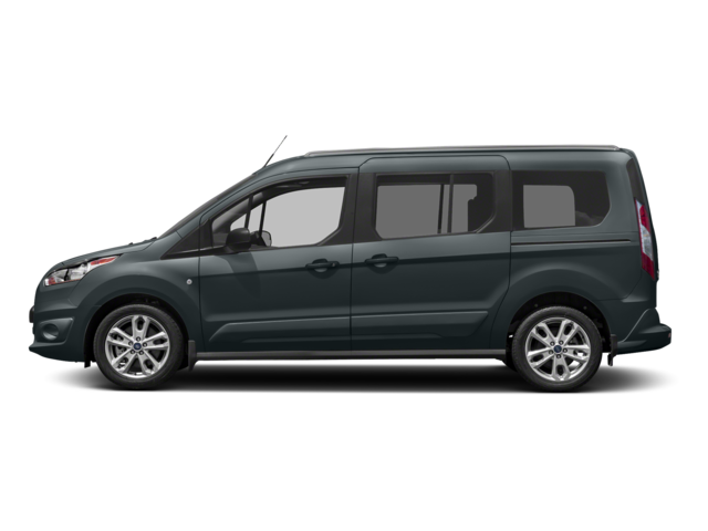 2018 Ford Transit Connect XL