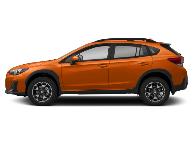2018 Subaru Crosstrek 2.0i