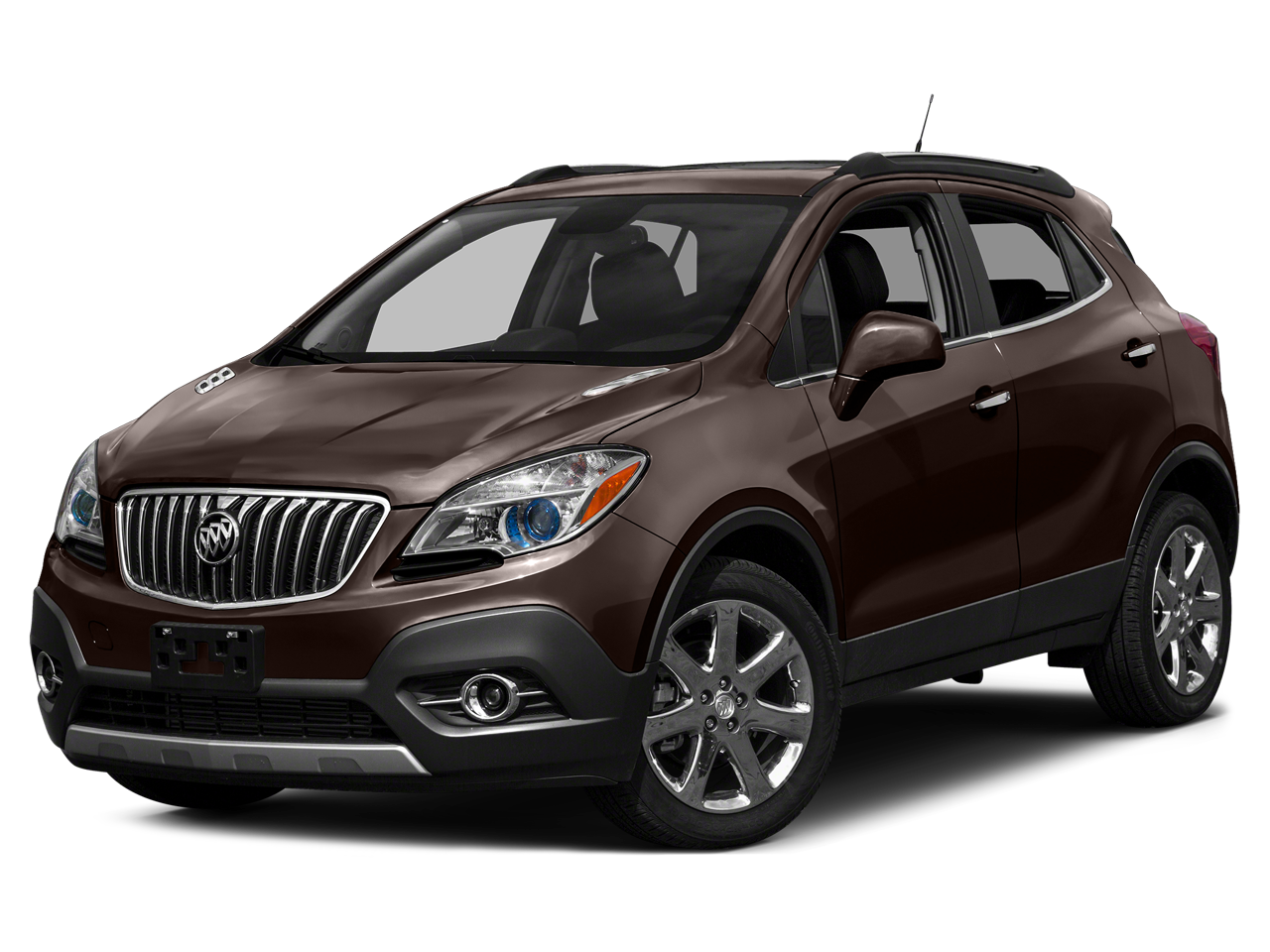 2015 Buick Encore -'s photo