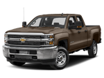 2015 Chevrolet Silverado 2500HD Work Truck